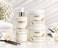The smooth routine bundle