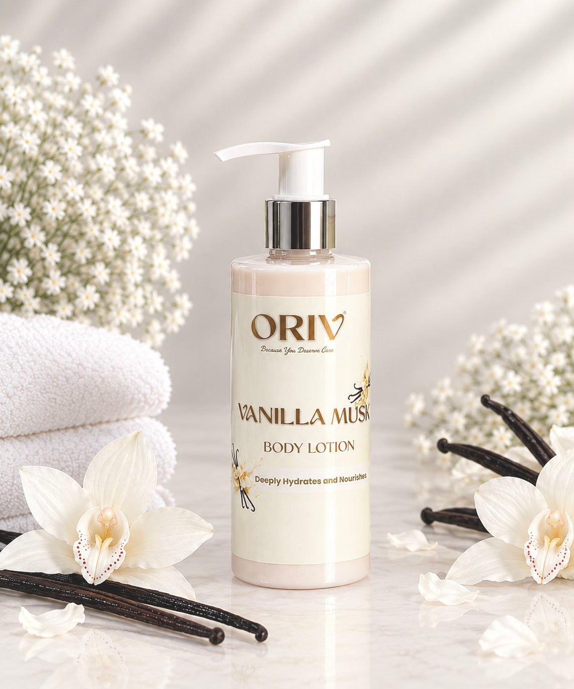 The smooth routine bundle