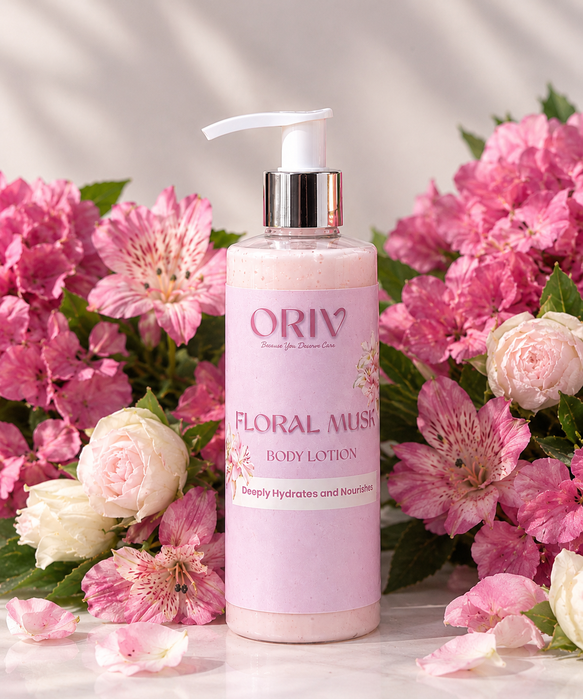 The smooth routine bundle